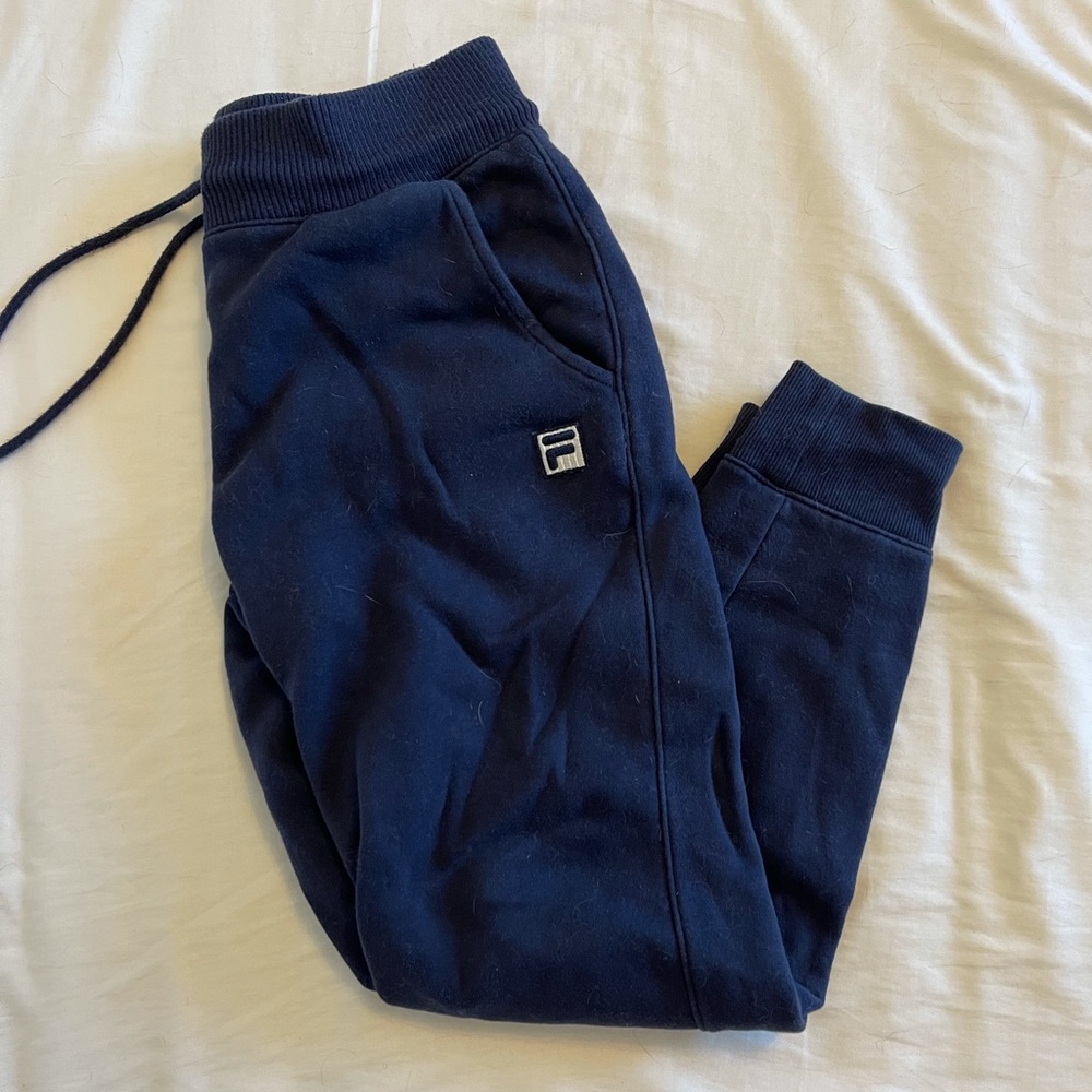 Fila Joggers